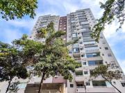 Apartamento com 3 quartos à venda em Parque Reboucas SP