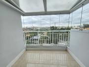 Linda Cobertura Duplex Vila SÃ£o Francisco 175mÂ²