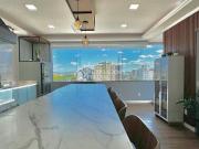 Linda cobertura em Canoas, 3 quartos sendo 1 suite ampla