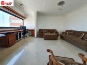 Linda cobertura em Condomínio clube, com vários...