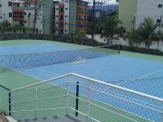 LINDA COBERTURA EM CONDOMINIO COM LAZER COMPLETO,...