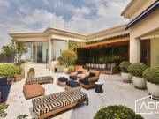 Linda Cobertura Jardim Guedala