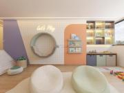 LINDA COBERTURA LUXO SUITE EM CONTAGEM