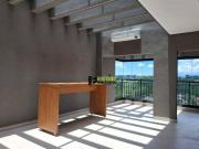 Linda cobertura mobiliada 107 m² 03 Vagas e depósito