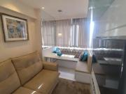 LINDA COBERTURA MOBILIADA E DECORADA 51 M2 98134 0402