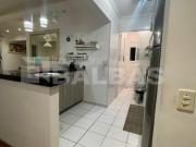 LINDA COBERTURA MOOCA 2 SUÍTES 4 VAGAS