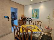 Linda Cobertura na Região do Dona Clara/Santa Rosa Reformada