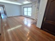 Linda cobertura no Bairro Duque de Caxias