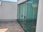 Linda Cobertura no Bosque da Saúde – Zona Sul SP, Perto...