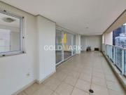 LINDA COBERTURA NO BROOKLIN DE 227 m², 3 SUÍTES, 3 VAGAS...