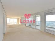 Linda Cobertura no Campo Comprido