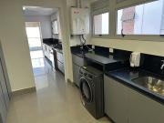 Linda cobertura no melhor do Jardins com atea goumet e...