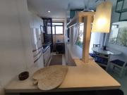 Linda cobertura para alugar em Arpoador