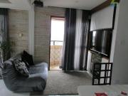 Linda cobertura, pronto para morar