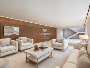 LINDA COBERTURA REFORMADA | CHAMPAGNAT | 4 SUÍTES