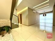 Linda cobertura reformada super piscina espaão gourmet