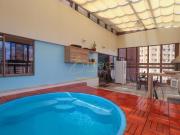 Linda Cobertura Tríplex com Vista Panorâmica Verde...