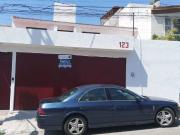 LINDA, COMODA Y AMPLIA CASA EN RENTA. ZONA CENTRO HISTORICO