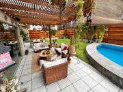 Linda, completa y funcional casa en Alquiler La...