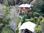 Linda e charmosa casa no Alpes!