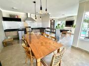 Linda e charmosa casa sobrado à venda no Condomínio...