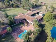Linda Fazenda com 6 dormitórios à venda, 1355200 m² por...