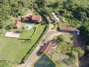 Linda fazenda de 140ha Ã venda em Nova UniÃ£o/MG