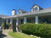 Linda Gran parcela 5000 m2, 298 construídos, 7 D, 5 b.... Linda Gran parcela 5000 m2, 298 construídos, 7 D, 5 b....