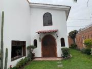 Linda Habitación con ingreso independiente en primer piso