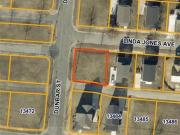 Linda Jones Ave, Greensboro, Plot For Sale