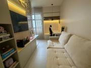 LINDA KIT DE CINEMA! VENDO KIT NA 911 NORTE 25m²