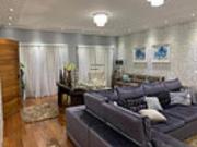 Linda luxuosa à venda no Haras bela Vista com 4 suítes,...