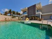 Linda Mansão com 7 Suítes à venda, 850 m² por R$...