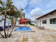 Linda mansÃ£o de 6 quartos e 6 suÃtes Ã venda ou...