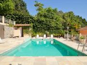 Linda mansÃ£o histÃ³rica 6 quartos com piscina e jardins...