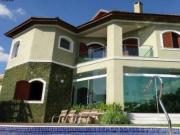 LINDA MANSÃO NO MORADA DOS LAGOS BARUERI VENDE