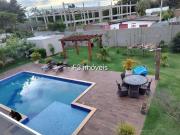 Linda Mansão no Park Way na Quadra 5, Casa moderna de...