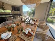 LINDA MANSÃO PARA VENDA NO TAMBORÉ 1 ALPHAVILLE DE 7...