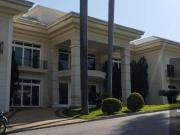 LINDA MANSÃO TAMBORÉ 2, MUITO VERDE, RIQUISSIMA EM...