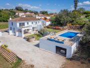 Linda Moradia de campo com 5 quartos, piscina, garagem e...