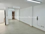 LINDA OFICINA DE 85 m2 EN EL CORAZÓN DE SAN ISIDRO