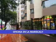 LINDA OFICINA DE ARRIENDO EN EXCELENTE UBICACIÓN Y VISTA...