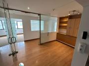 LINDA OFICINA EN SAN ISIDRO