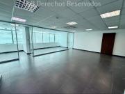 LINDA OFICINA IMPLEMENTADA DE 100 m2 EN LA ZONA...