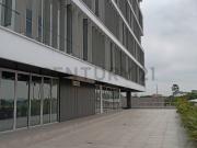 Linda oficina Moderna de estreno en Centro Corporativo...