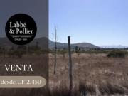 Linda parcela en Catapilco