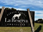 Linda parcela en «La Reserva de Frutillar»