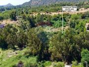 Linda Parcela en Pirque!