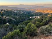 Linda Parcela En Venta En Condominio Verde Mar, Limache