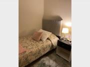 Linda pieza con baño privado